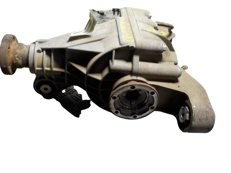 Recambio de diferencial trasero para volkswagen touareg (7l6) 3.0 v6 tdi dpf referencia OEM IAM 0AB525015C 0AB525015C 