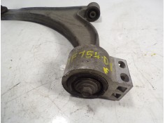 Recambio de brazo suspension inferior delantero izquierdo para opel insignia berlina 2.0 cdti cat referencia OEM IAM  22792990  2