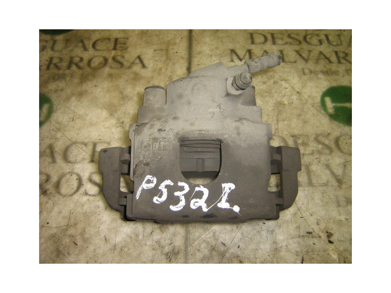 Recambio de pinza freno delantera izquierda para ford fiesta berlina ghia referencia OEM IAM   
