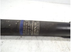 Recambio de amortiguador trasero izquierdo para renault koleos 2.0 dci diesel fap referencia OEM IAM 562104837R 562104837R  2