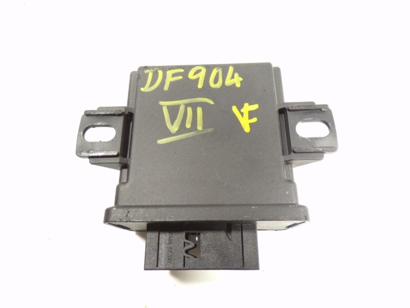 Recambio de modulo electronico para volkswagen passat alltrack 2.0 tdi dpf referencia OEM IAM 5M0907357F 5M0907357FZ02 5WK50466