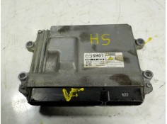 Recambio de centralita motor uce para mazda cx-5 2.2 turbodiesel cat referencia OEM IAM   