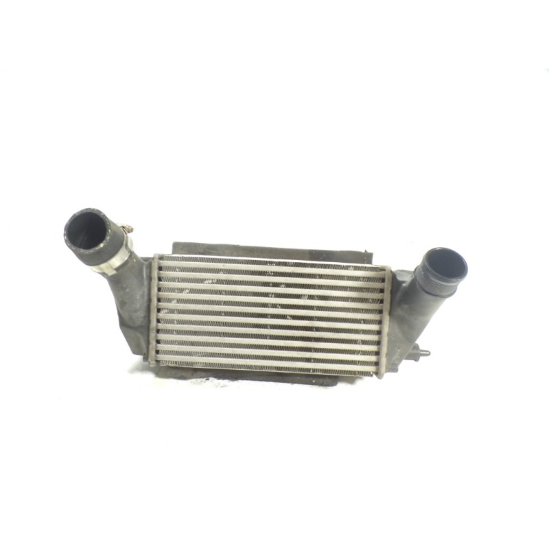 Recambio de intercooler para ford fiesta (ccn) 1.0 ecoboost cat referencia OEM IAM C1B19L440AB 2013451 