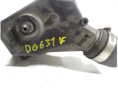 Recambio de intercooler para ford fiesta (ccn) 1.0 ecoboost cat referencia OEM IAM C1B19L440AB 2013451  2