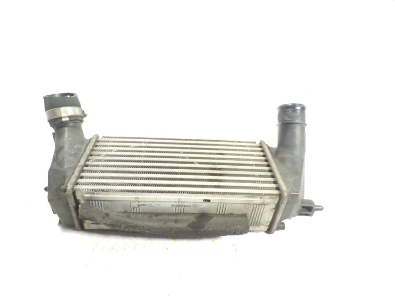 Recambio de intercooler para ford fiesta (ccn) 1.0 ecoboost cat referencia OEM IAM C1B19L440AB 2013451 