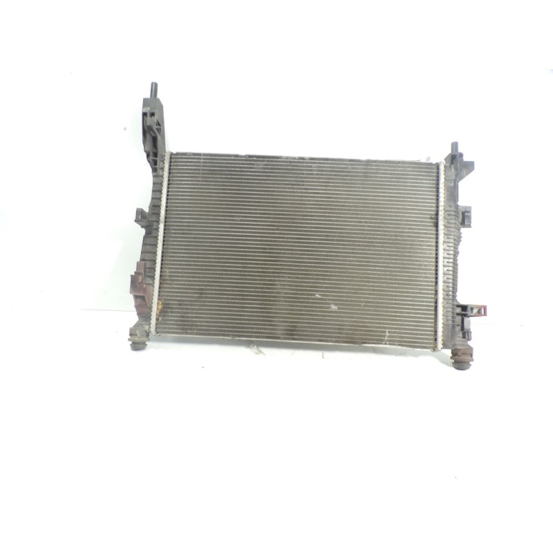 Recambio de radiador agua para ford focus lim. (cb8) 1.0 ecoboost cat referencia OEM IAM CV618005VA 2014533 