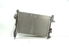 Recambio de radiador agua para ford focus lim. (cb8) 1.0 ecoboost cat referencia OEM IAM CV618005VA 2014533  2