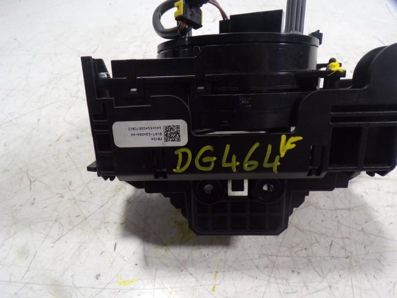 Recambio de anillo airbag para ford c-max 1.6 tdci cat referencia OEM IAM BV6T13N064AK 1768432 