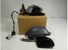 Recambio de espejo derecho para audi a3 (8p) 2.0 tfsi limited edition referencia OEM IAM 0334806  
