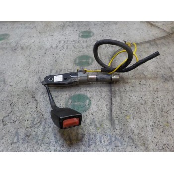 PRETENSOR AIRBAG IZQUIERDO 