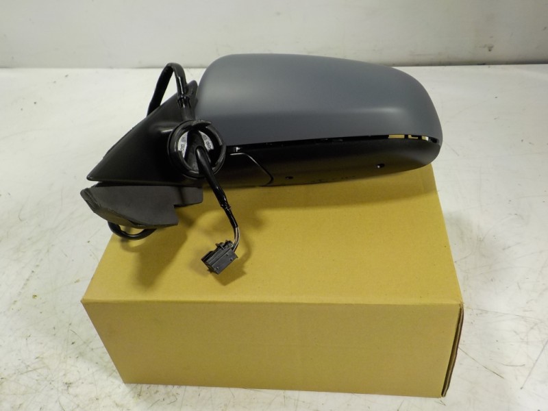 Recambio de espejo izquierdo para audi a3 (8p) 2.0 tdi referencia OEM IAM 0332807  