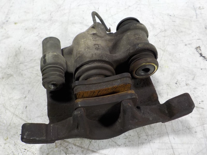 Recambio de pinza freno trasera derecha para peugeot 406 berlina (s1/s2) 2.0 hdi referencia OEM IAM   