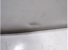 Recambio de parasol izquierdo para fiat doblo ii cargo (263) 1.3 16v m-jet cat referencia OEM IAM  735733817  2