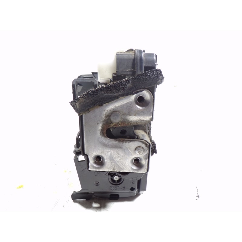 Recambio de cerradura puerta delantera izquierda para renault clio iv 1.5 dci diesel fap referencia OEM IAM 805033000R 805033000