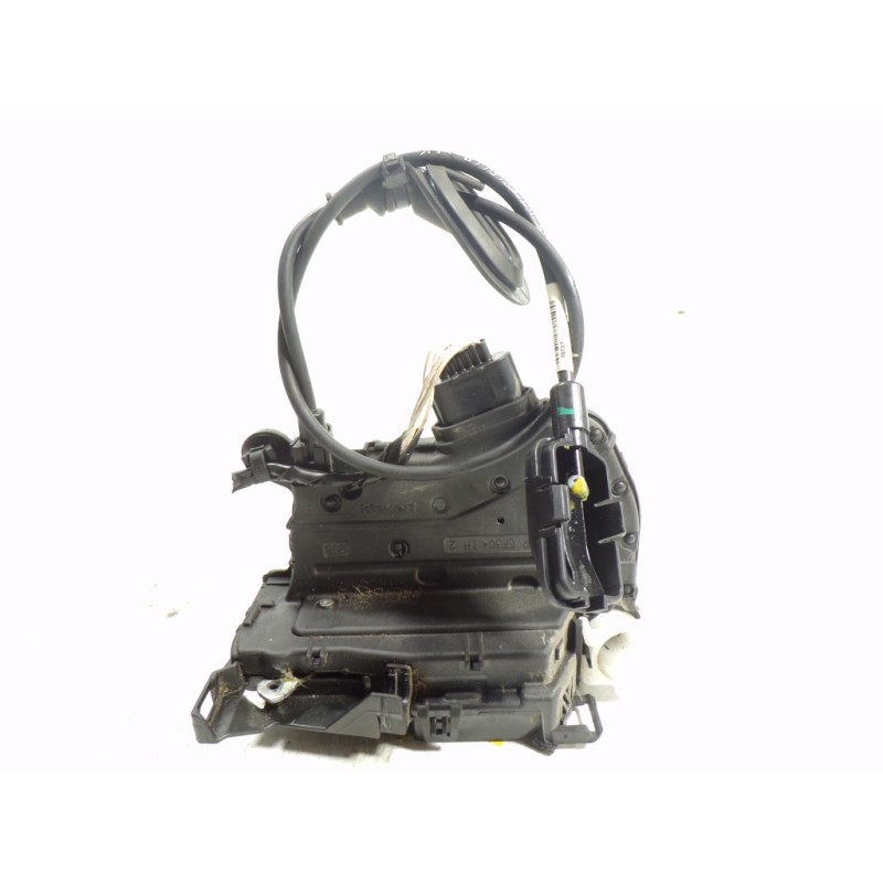 Recambio de cerradura puerta delantera izquierda para renault clio iv 1.5 dci diesel fap referencia OEM IAM 805033000R 805033000