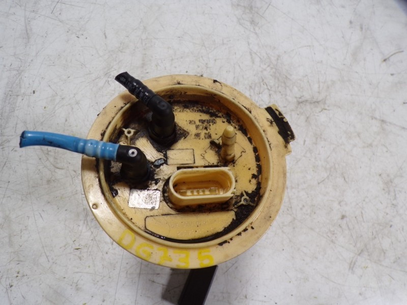 Recambio de aforador para seat altea xl (5p5) 1.6 tdi referencia OEM IAM 1K0919050AB 1K0919050AB 