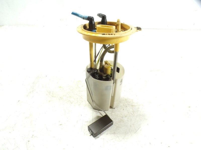 Recambio de aforador para seat altea xl (5p5) 1.6 tdi referencia OEM IAM 1K0919050AB 1K0919050AB 