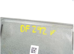 Recambio de centralita motor uce para nissan qashqai (j10) acenta referencia OEM IAM  23710BR30A  2