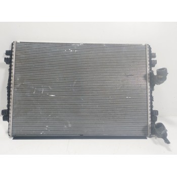 RADIADOR AGUA 5Q0121251HQ 5WA121251D 