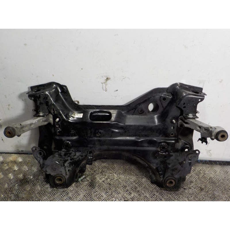 Recambio de puente delantero para citroen c4 picasso 1.6 blue-hdi fap referencia OEM IAM   