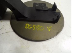 Recambio de tapa combustible para opel insignia sports tourer 2.0 16v cdti referencia OEM IAM  806287  2