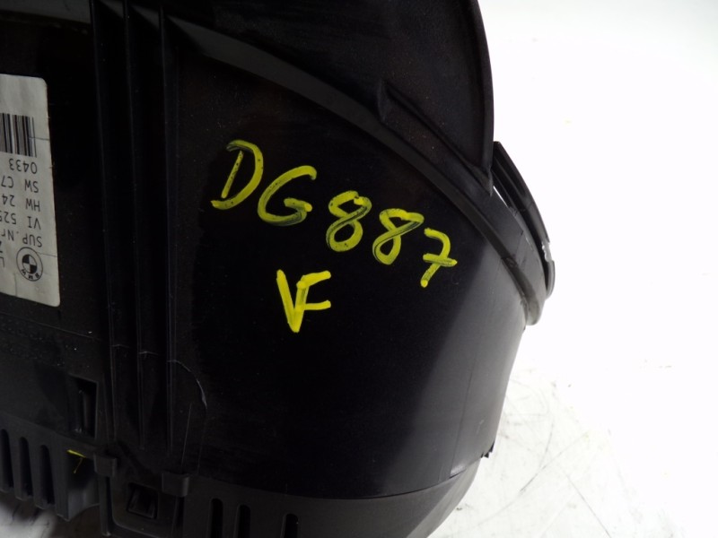 Recambio de cuadro instrumentos para bmw x1 (e84) xdrive 18d referencia OEM IAM 928384001 62109316127 A2C82644200