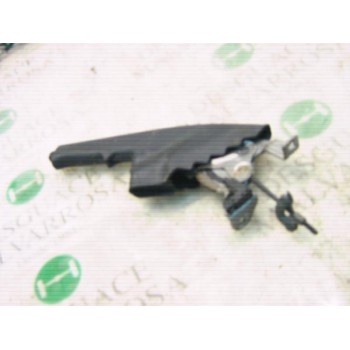 PALANCA FRENO DE MANO 