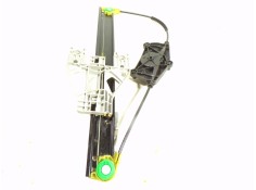 Recambio de elevalunas trasero derecho para audi a4 ber. (b8) 2.7 v6 24v tdi referencia OEM IAM 8K0839462A 8K0839462A 1021923065 2