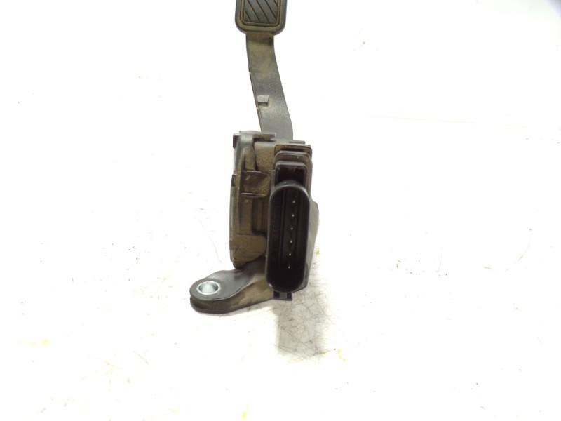 Recambio de potenciometro pedal para mazda 2 lim. (de) 1.4 diesel cat referencia OEM IAM 8V219F836AA DF7841600 