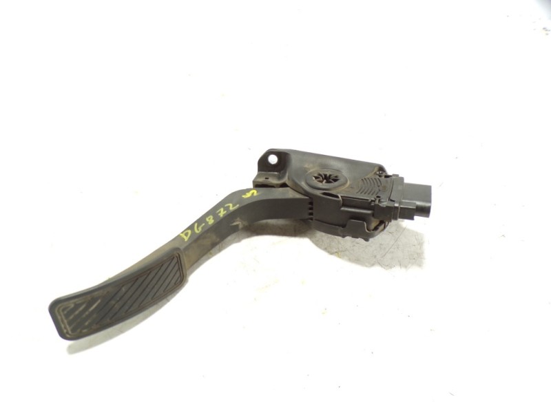 Recambio de potenciometro pedal para mazda 2 lim. (de) 1.4 diesel cat referencia OEM IAM 8V219F836AA DF7841600 