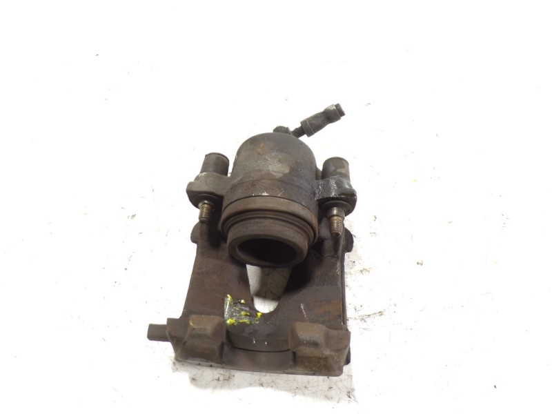 Recambio de pinza freno delantera derecha para skoda octavia berlina (1z3) collection referencia OEM IAM  1K0615124D 