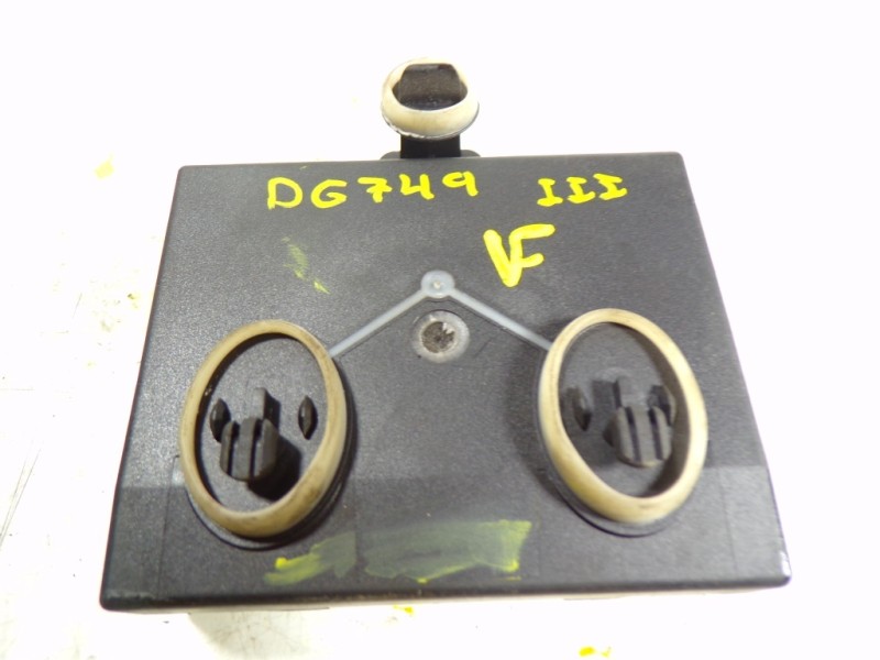 Recambio de modulo electronico para audi a1 sportback (8xf) 1.6 tdi referencia OEM IAM 8X0959795D 8X0959795DZ00 