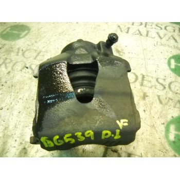 PINZA FRENO DELANTERA IZQUIERDA 