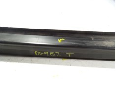 Recambio de refuerzo paragolpes trasero para bmw serie 3 berlina (e90) 325d referencia OEM IAM  51127058467  2