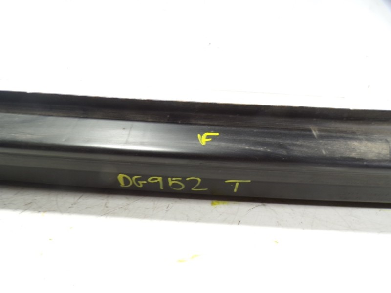 Recambio de refuerzo paragolpes trasero para bmw serie 3 berlina (e90) 325d referencia OEM IAM  51127058467 