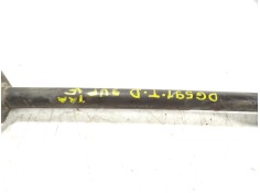 Recambio de brazo suspension superior trasero derecho para kia sorento 2.2 crdi cat referencia OEM IAM  551002B100  2