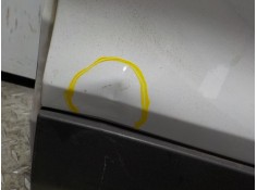 Recambio de puerta lateral izquierda para ford transit connect 1.5 tdci cat referencia OEM IAM  2504620  2