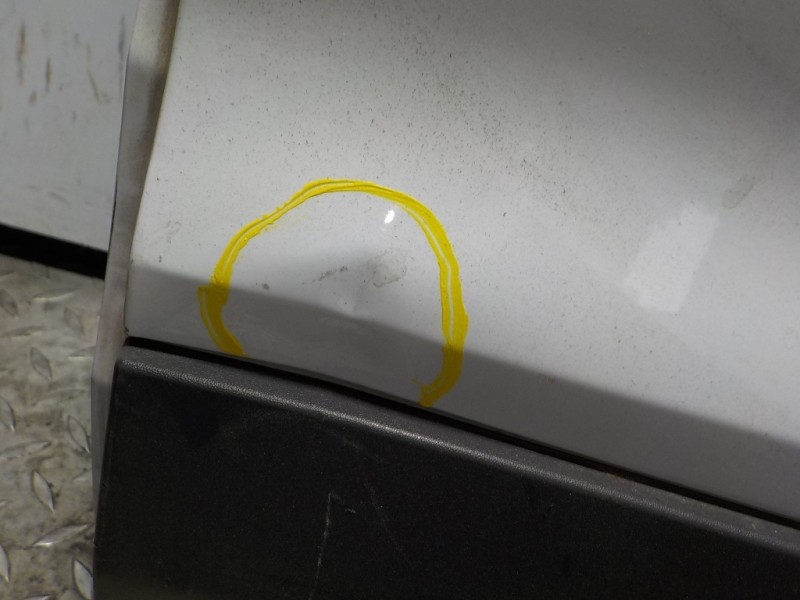 Recambio de puerta lateral izquierda para ford transit connect 1.5 tdci cat referencia OEM IAM  2504620 