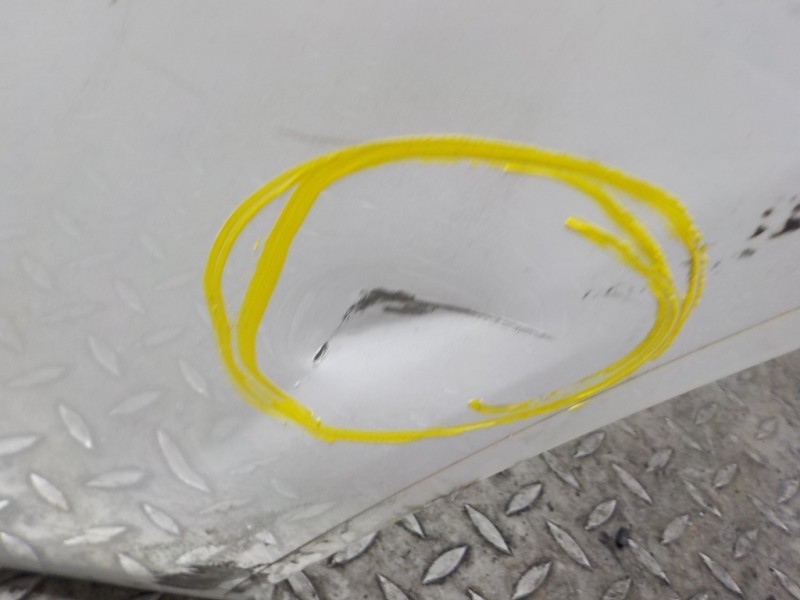 Recambio de puerta lateral izquierda para ford transit connect 1.5 tdci cat referencia OEM IAM  2504620 