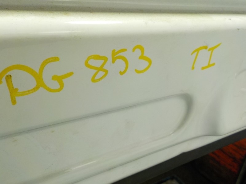 Recambio de puerta lateral izquierda para ford transit connect 1.5 tdci cat referencia OEM IAM  2504620 