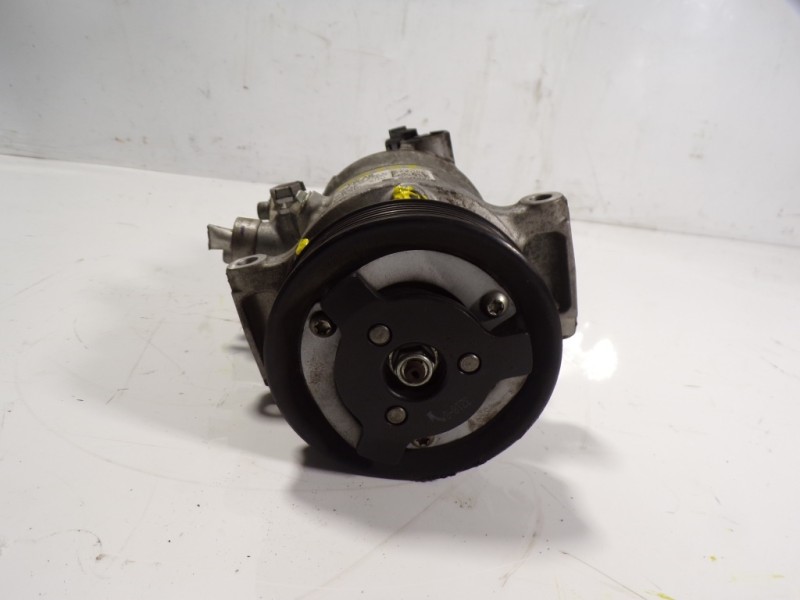 Recambio de compresor aire acondicionado para skoda octavia lim. (5e3) active referencia OEM IAM 5Q0820803C 5Q0820803C 094295024