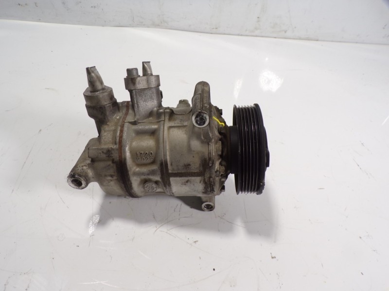 Recambio de compresor aire acondicionado para skoda octavia lim. (5e3) active referencia OEM IAM 5Q0820803C 5Q0820803C 094295024
