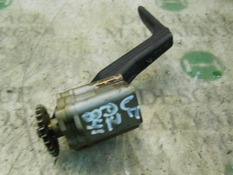 Recambio de bomba aceite para ford mondeo berlina (ge) ghia referencia OEM IAM   