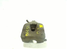 Recambio de pinza freno delantera derecha para skoda fabia 1.0 mpi referencia OEM IAM  6C0615124  2