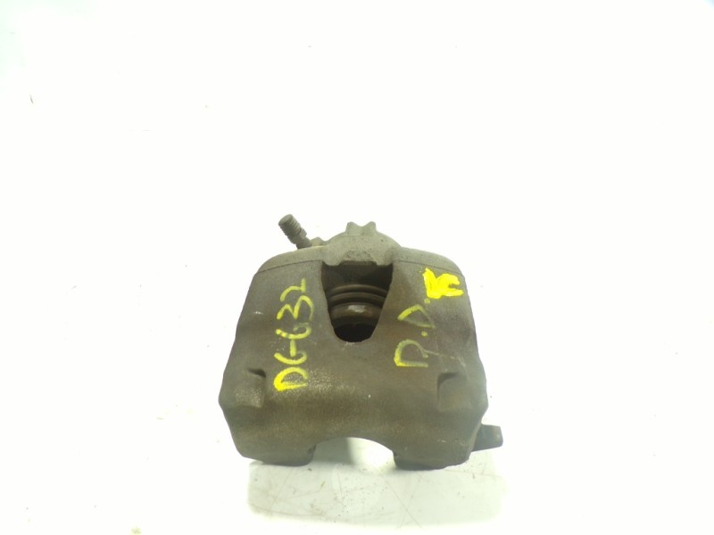 Recambio de pinza freno delantera derecha para skoda fabia 1.0 mpi referencia OEM IAM  6C0615124 