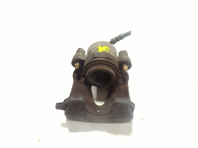 Recambio de pinza freno delantera derecha para skoda fabia 1.0 mpi referencia OEM IAM  6C0615124 