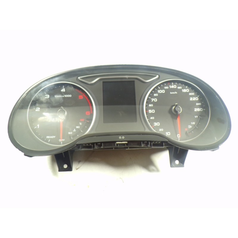 Recambio de cuadro instrumentos para audi a3 sportback (8vf) 1.6 tdi referencia OEM IAM 8V0920872P 8V0920872P A2C99177000