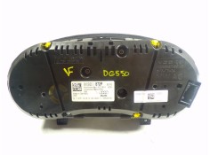 Recambio de cuadro instrumentos para audi a3 sportback (8vf) 1.6 tdi referencia OEM IAM 8V0920872P 8V0920872P A2C99177000 2