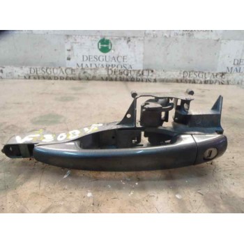 MANETA EXTERIOR DELANTERA IZQUIERDA 