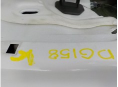 Recambio de puerta trasera izquierda para citroen c-elysée 1.6 blue-hdi fap referencia OEM IAM    2